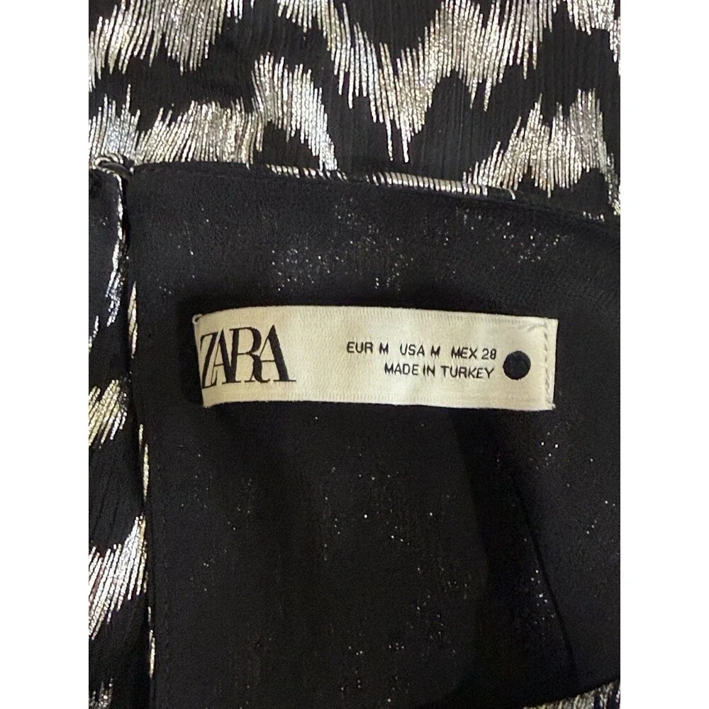 Zara elevate your